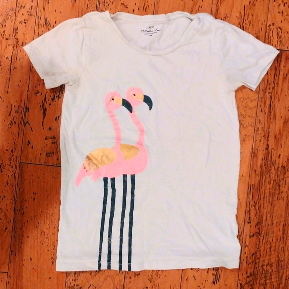 J. Crew Tops - J.Crew Collector Tees T-shirt